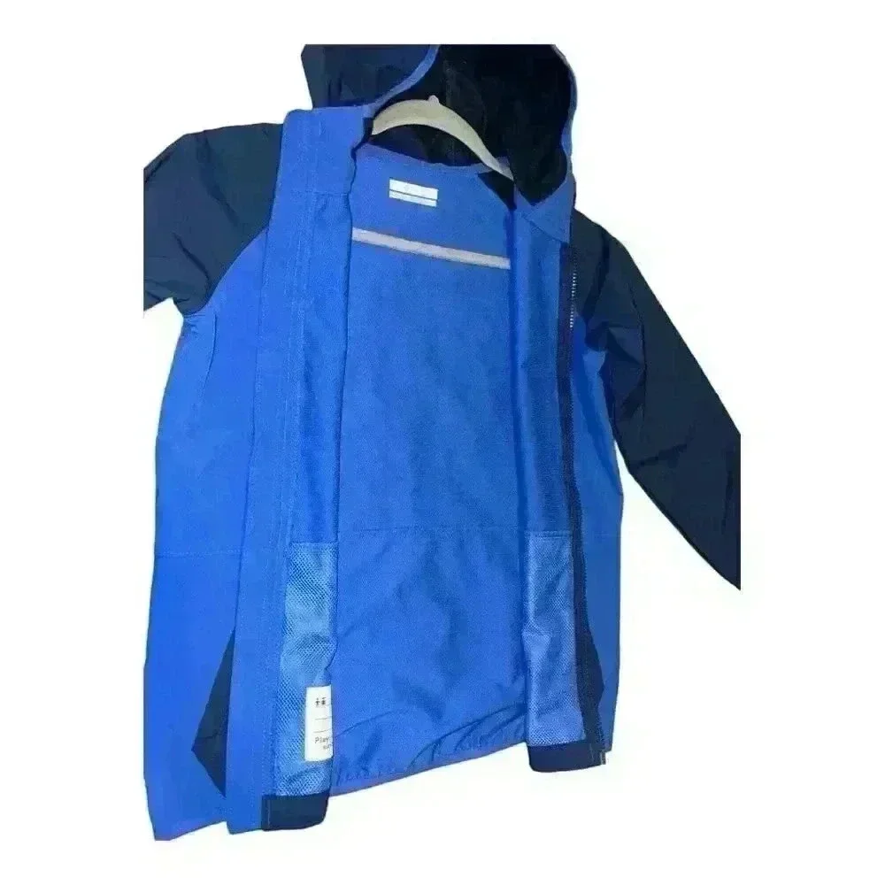 Columbia euc heather